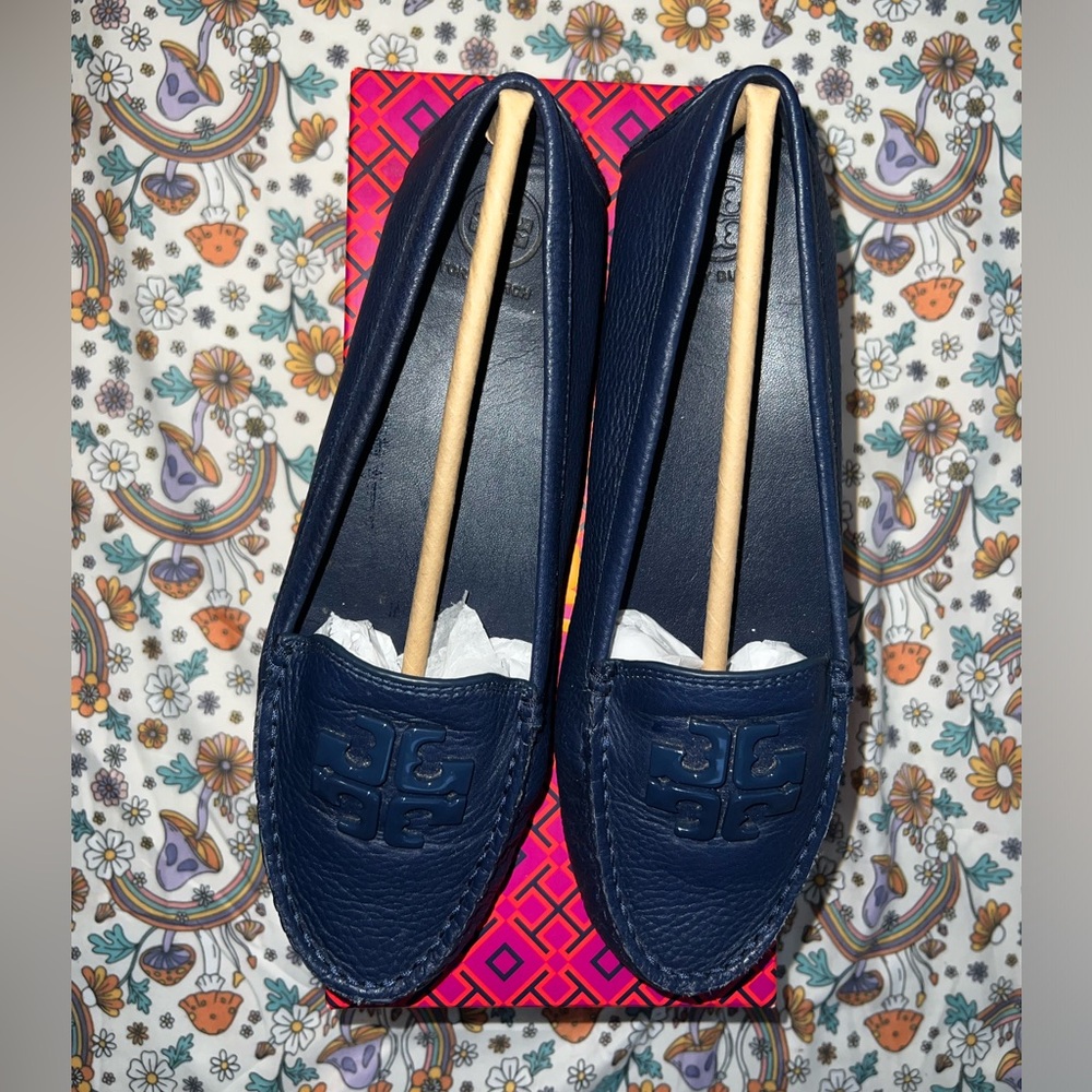 Used Tory Burch Lowell 2 Driver